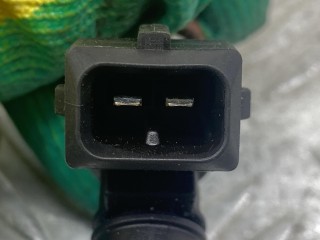 форсунка топливная, ориг. номер 0280158046, 8200292590, H82292589, ITGO37, Renault Clio 3 поколение [рестайлинг] 2009-2014