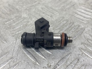 форсунка топливная, ориг. номер H82292589, ITG037, 820092590, 280158046, Renault Clio 3 поколение [рестайлинг] 2009-2014