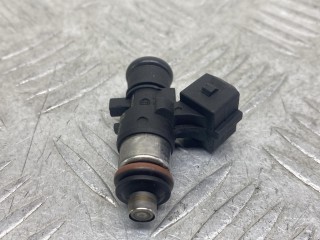 форсунка топливная, ориг. номер H82292589, ITG037, 820092590, 280158046, Renault Clio 3 поколение [рестайлинг] 2009-2014