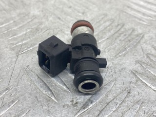 форсунка топливная, ориг. номер H82292589, ITG037, 820092590, 280158046, Renault Clio 3 поколение [рестайлинг] 2009-2014