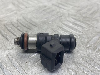 форсунка топливная, ориг. номер 8200292590, ITG037, 0280258046, H82292539, Renault Clio 3 поколение [рестайлинг] 2009-2014