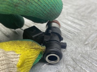 форсунка топливная, ориг. номер 8200292590, ITG037, 0280258046, H82292539, Renault Clio 3 поколение [рестайлинг] 2009-2014