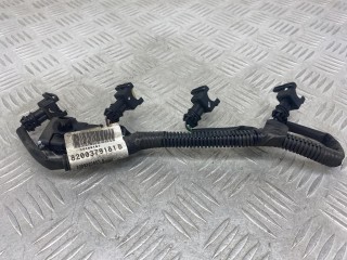 проводка форсунок, ориг. номер 8200379181B, 8200323837B, Renault Clio 3 поколение [рестайлинг] 2009-2014