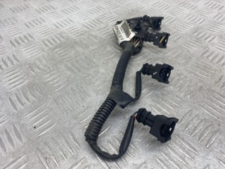 проводка форсунок, ориг. номер 8200379181B, 8200323837B, Renault Clio 3 поколение [рестайлинг] 2009-2014
