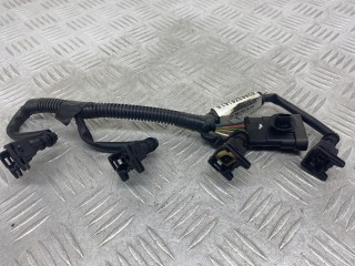 проводка форсунок, ориг. номер 8200379181B, 8200323837B, Renault Clio 3 поколение [рестайлинг] 2009-2014