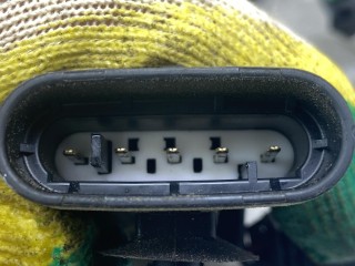 проводка форсунок, ориг. номер 8200379181B, 8200323837B, Renault Clio 3 поколение [рестайлинг] 2009-2014