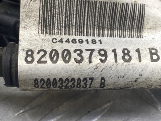 проводка форсунок, ориг. номер 8200379181B, 8200323837B, Renault Clio 3 поколение [рестайлинг] 2009-2014