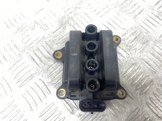 катушка зажигания, ориг. номер 0040100325, 0999B51314, Renault Clio 3 поколение [рестайлинг] 2009-2014