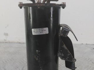 корпус топливного фильтра, ориг. номер 1K0127399CN, 3C0127400D, Skoda Octavia 2 поколение [рестайлинг] 2008-2013