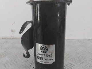 корпус топливного фильтра, ориг. номер 1K0127399CN, 3C0127400D, Skoda Octavia 2 поколение [рестайлинг] 2008-2013