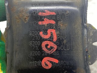 подушка крепления двигателя, ориг. номер 8200281186, 8200131305, Renault Clio 3 поколение [рестайлинг] 2009-2014