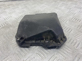 крышка блока предохранителей, ориг. номер 8200314276, 54096F, Renault Clio 3 поколение [рестайлинг] 2009-2014