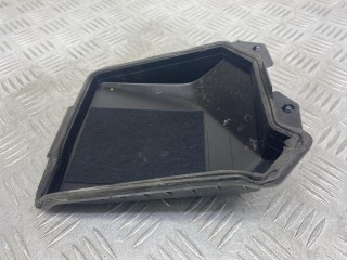 крышка блока предохранителей, ориг. номер 8200314276, 54096F, Renault Clio 3 поколение [рестайлинг] 2009-2014