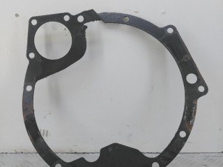 прокладка КПП (пластина), ориг. номер 1S4Q6A373AA, Ford Focus 1 поколение 1998-2001