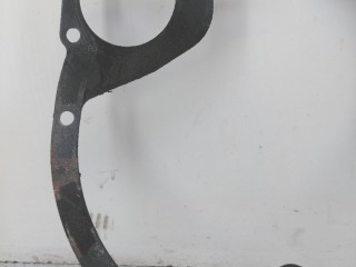 прокладка КПП (пластина), ориг. номер 1S4Q6A373AA, Ford Focus 1 поколение 1998-2001