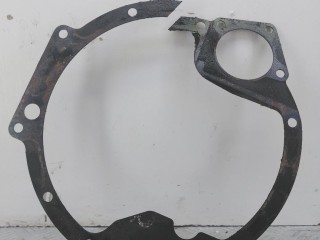прокладка КПП (пластина), ориг. номер 1S4Q6A373AA, Ford Focus 1 поколение 1998-2001