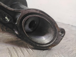 вакуумный насос, ориг. номер 724808000, Ford Focus 1 поколение 1998-2001