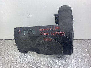 корпус воздушногo фильтра, ориг. номер 8200517765, H8200341099, Renault Clio 3 поколение [рестайлинг] 2009-2014