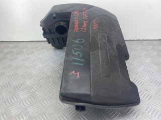 корпус воздушногo фильтра, ориг. номер 8200517765, H8200341099, Renault Clio 3 поколение [рестайлинг] 2009-2014