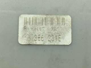 блок предохранителей, ориг. номер 356231E, Renault Clio 3 поколение [рестайлинг] 2009-2014