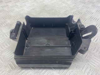 крышка блока предохранителей, ориг. номер 8200587123, 54095, 54094, Renault Clio 3 поколение [рестайлинг] 2009-2014