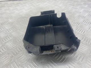 крышка блока предохранителей, ориг. номер 8200587123, 54095, 54094, Renault Clio 3 поколение [рестайлинг] 2009-2014