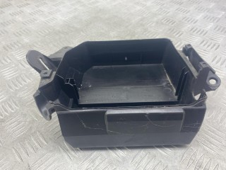 крышка блока предохранителей, ориг. номер 8200587123, 54095, 54094, Renault Clio 3 поколение [рестайлинг] 2009-2014