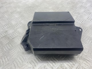 крышка блока предохранителей, ориг. номер 8200587123, 54095, 54094, Renault Clio 3 поколение [рестайлинг] 2009-2014