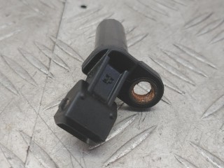 датчик коленвала, ориг. номер 948F6C315AA, Ford Focus 1 поколение 1998-2001