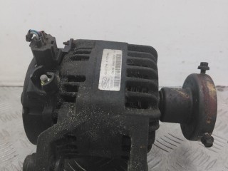 генератор, ориг. номер 98AB10300JE, Ford Focus 1 поколение 1998-2001