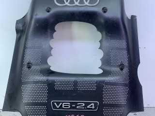 декоративная крышка двигателя, ориг. номер 078103927, Audi A6 C5 [рестайлинг] 2001-2005