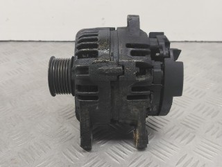 генератор, ориг. номер 8200429898, 0124325139, Renault Clio 3 поколение [рестайлинг] 2009-2014