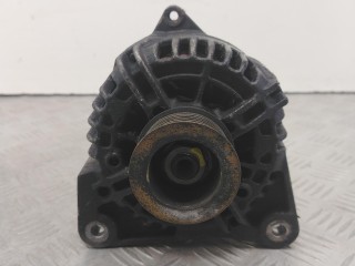 генератор, ориг. номер 8200429898, 0124325139, Renault Clio 3 поколение [рестайлинг] 2009-2014