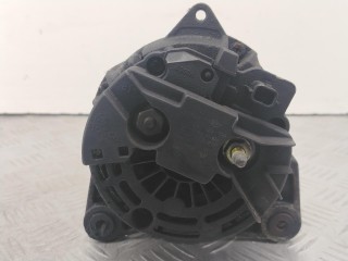 генератор, ориг. номер 8200429898, 0124325139, Renault Clio 3 поколение [рестайлинг] 2009-2014