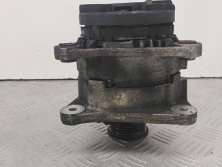 генератор, ориг. номер 8200429898, 0124325139, Renault Clio 3 поколение [рестайлинг] 2009-2014