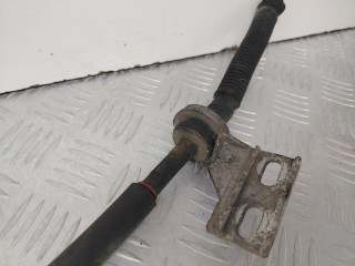 кулиса КПП, ориг. номер 4B0713041F, Audi A6 C5 1997-2001