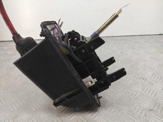 кулиса КПП, ориг. номер 4B0713041F, Audi A6 C5 1997-2001