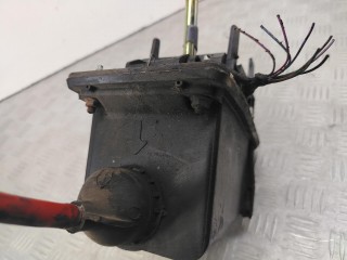 кулиса КПП, ориг. номер 4B0713041F, Audi A6 C5 1997-2001