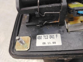 кулиса КПП, ориг. номер 4B0713041F, Audi A6 C5 1997-2001