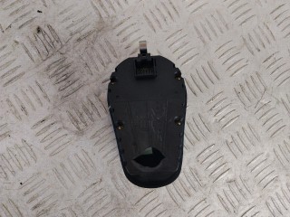 блок управления печки/климат-контроля, ориг. номер 113541000, Renault Espace 3 поколение 1996-2002
