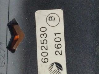 кнопка корректора фар, ориг. номер 6025302601, Renault Espace 3 поколение 1996-2002