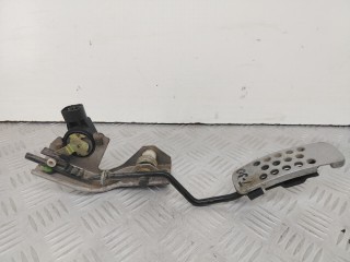 педаль газа, ориг. номер 189196N201, Nissan X-Trail T30 2000-2004