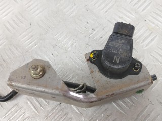 педаль газа, ориг. номер 189196N201, Nissan X-Trail T30 2000-2004