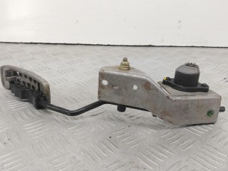 педаль газа, ориг. номер 189196N201, Nissan X-Trail T30 2000-2004