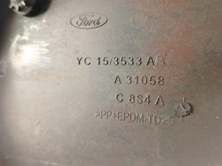 кожух рулевой колонки, ориг. номер YC153533AB, Ford Transit 5 поколение 1995-2003