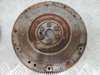 маховик, ориг. номер 7G917550A1A, Ford Focus 2 поколение 2004-2008