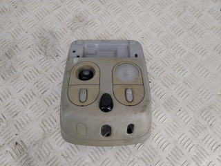 фонарь салона (плафон), ориг. номер 6025300771, Renault Espace 3 поколение 1996-2002
