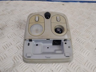 фонарь салона (плафон), ориг. номер 6025300771, Renault Espace 3 поколение 1996-2002