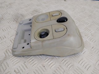 фонарь салона (плафон), ориг. номер 6025300771, Renault Espace 3 поколение 1996-2002