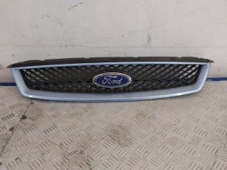 решетка радиатора, ориг. номер 4M518138AE, 4M518200AJ, Ford Focus 2 поколение 2004-2008